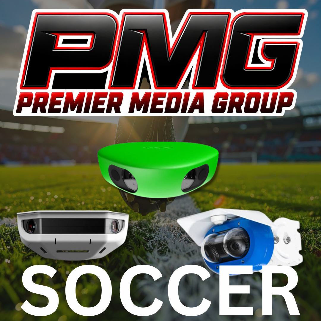 GOLD SOCCER REMOTE AI STREAMING